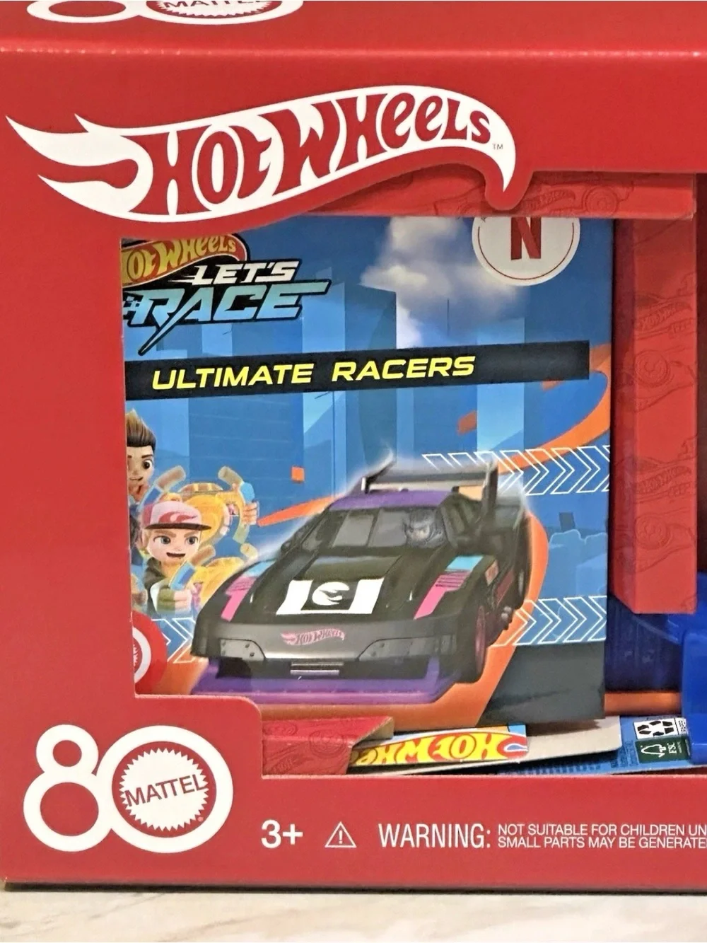 N/A hot wheels